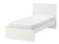 Malm Bett Gestell inkl. Lattenrost in 9443