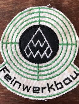 Suche Sportgeräte von Feinwerkbau 103,102,100! - Düsseldorf