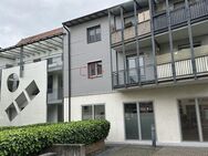 Sanierte 3-Zimmerwohnung mit Balkon und Tiefgaragenstellplatz in Delitzsch - Delitzsch