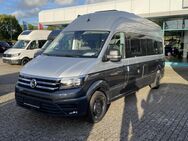 VW California, Crafter Grand California 680 Solar Markise, Jahr 2024 - Bützow