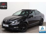 Skoda Octavia Limousine 1.8 TSI 4x4 PANO,CANTON,KAMERA - Berlin