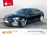 Audi A5, Sportback 40 TDI q S-Line 2x, Jahr 2021 - Öhringen