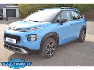 Citroen C3 Aircross Feel 1.2PureTech110 Autom.,Klima,PDC - Essen