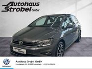 VW Golf Sportsvan 1.0 TSI "JOIN" Navi Einparkh. Climatronic Bluet. Sitzh. - Schnaittach