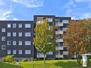 Gemütliche 2-Zimmer-Wohnung mit WBS in Bockum-Hövel! - Hamm