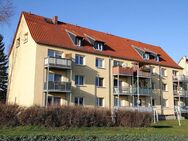 Gemütliche 2-Zimmer mit Südbalkon - Grimma