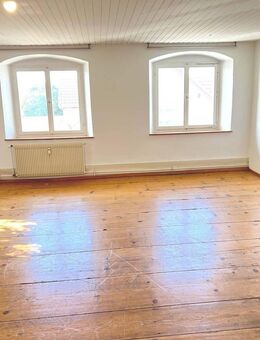 2-Zimmer Wohnung im Herzen von Rümmingen - Rümmingen