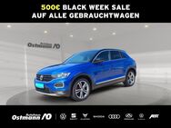 VW T-Roc, 2.0 TSI Sport, Jahr 2020 - Hofgeismar