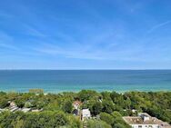 ***Exklusives Design-Apartment im PLAZA PREMIUM mit Blick auf das Meer*** - Timmendorfer Strand