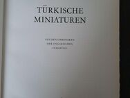 Türkische Miniaturen - Aus Der Choniken Der Ungarischen Feldzüge - Kiepenheuer - Essen