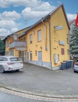 Investition mit Perspektive - provisionsfrei - Solms