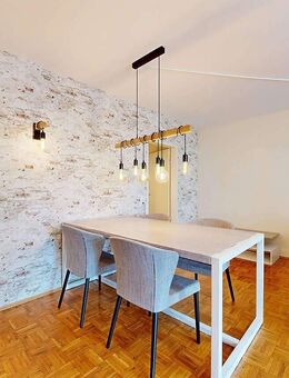 PHI AACHEN - Charmantes Wohnglück mit Balkonen und Garage in angenehmer Wohnlage von Baesweiler! - Baesweiler