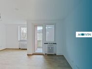 EINE KALTMIETE GESCHENKT: Die perfekten Voraussetzungen für den Sommerstart: 3-Zimmer-Wohnung mit sonnigem Balkon in Barenburg - Emden