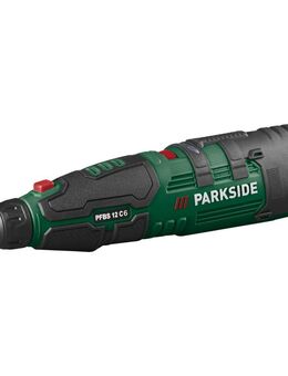 PARKSIDE 12V Akku-Feinbohrschleifer PFBS 12 C6 Set4536 - Wuppertal