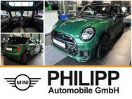 MINI Cooper, C JCW-Trim Paket M Display, Jahr 2022 - Mülheim (Ruhr)