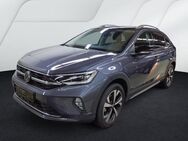 VW Taigo, 1.0 TSI Style, Jahr 2024 - Geeste