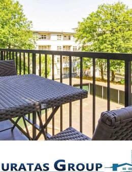 Attraktive Kapitalanlage: Boardinghouse mit Wohnungen und Ladeneinheit ! - Köln