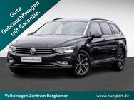 VW Passat Variant, 2.0 BUSINESS, Jahr 2020 - Bergkamen