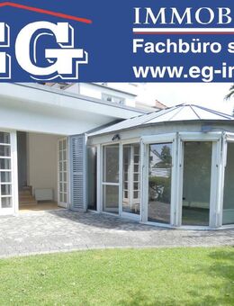 Gartenliebhaber aufgepasst! 2,5 Zi.-ETW - Bad Salzuflen