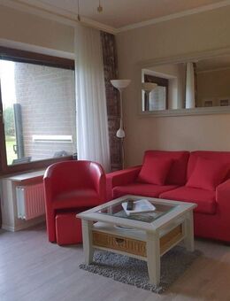 Ihr Traum an der Nordsee - Friedrichskoog