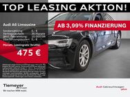 Audi A6, Limousine 35 TDI S LINE LM20 TOUR, Jahr 2023 - Bochum
