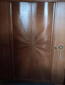 Schlafzimmerschrank retro in 52382