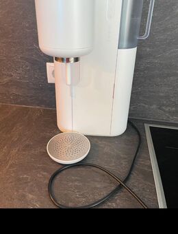 Mitte Wassersprudler - Großbeeren