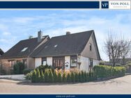 Geräumiges Wohnhaus mit separater Wohnung in schöner Lage in Habenhausen - Bremen