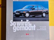 Rep.Anleitung BMW 3er Reihe,ab 9/90 - Hamburg