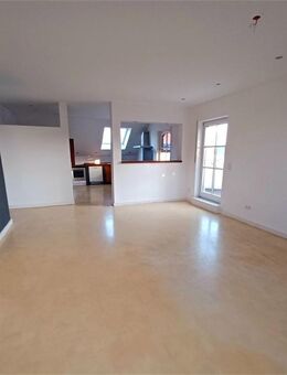 5-Zimmer Wohnung in Kehl Kittersburg - Kehl