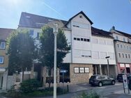 3-Zimmer Wohnung in zentraler Lage zu vermieten - Albstadt