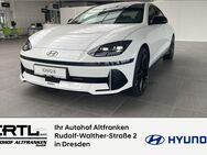 Hyundai IONIQ 6, 7.4 7kWh First Edition, Jahr 2023 - Dresden