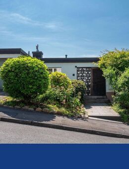 Das perfekte Familiennest mit Panoramablick - Lohmar