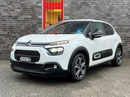 Citroën C3, Feel Pack, Jahr 2020 - Oberhausen