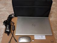 Notebook DELL Inspiron 15 AMD 5000 Series 5505 + Zub. - Chemnitz