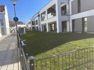 Grundriss nach eigenen Wünschen gestaltbar - Ulm