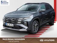 Hyundai Tucson, FL (MY25) PRIME SmartKey ° ECS, Jahr 2024 - Husum (Schleswig-Holstein)