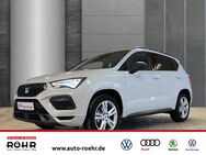 Seat Ateca, 1.5 TSI FR, Jahr 2024 - Grafenau (Bayern)