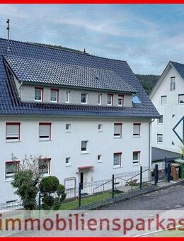 Wohnen + Kapitalanlage! - Bad Wildbad