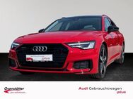 Audi A6, Avant 55 TFSIe sport qu, Jahr 2021 - Traunstein