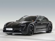 Porsche Taycan, 4 Cross Turismo Sport Chrono Paket 21Zoll, Jahr 2021 - Stuttgart