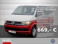 VW T6 Multivan, 2.0 TDI Trendline, Jahr 2018 - Melle