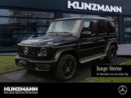 Mercedes G 63 AMG, Night °, Jahr 2019 - Aschaffenburg