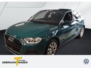 Audi A1, Sportback 30 TFSI ADVANCED, Jahr 2020 - Remscheid