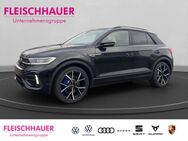 VW T-Roc, 2.0 l TSI R ), Jahr 2024 - Bad Kreuznach