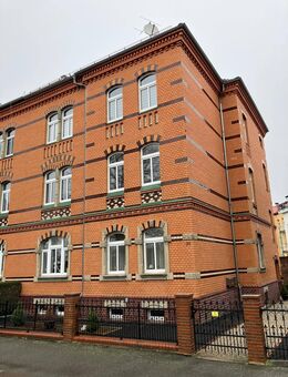 Reserviert ! Preisreduktion: Rendite-Objekt am Zittauer Westpark - Zittau