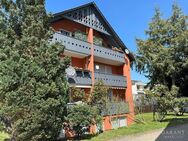 Kapitalanleger aufgepasst! Top sanierte bzw. renovierte Wohnung - optimal vermietet! - Bad Wörishofen
