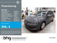 VW Golf, 1.5 MOVE Golf eTSI OPF Life, Jahr 2024 - Balingen