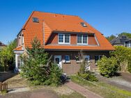 Ihr frisch renoviertes Zuhause in Potsdam-Fahrland - stilvoll, modern und naturnah - Potsdam