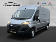 Opel Movano, 2.2 C Kasten HKa L3H2 t Selection Diesel 165 3 Berganfahrass Speedlimiter, Jahr 2023 - Bremerhaven